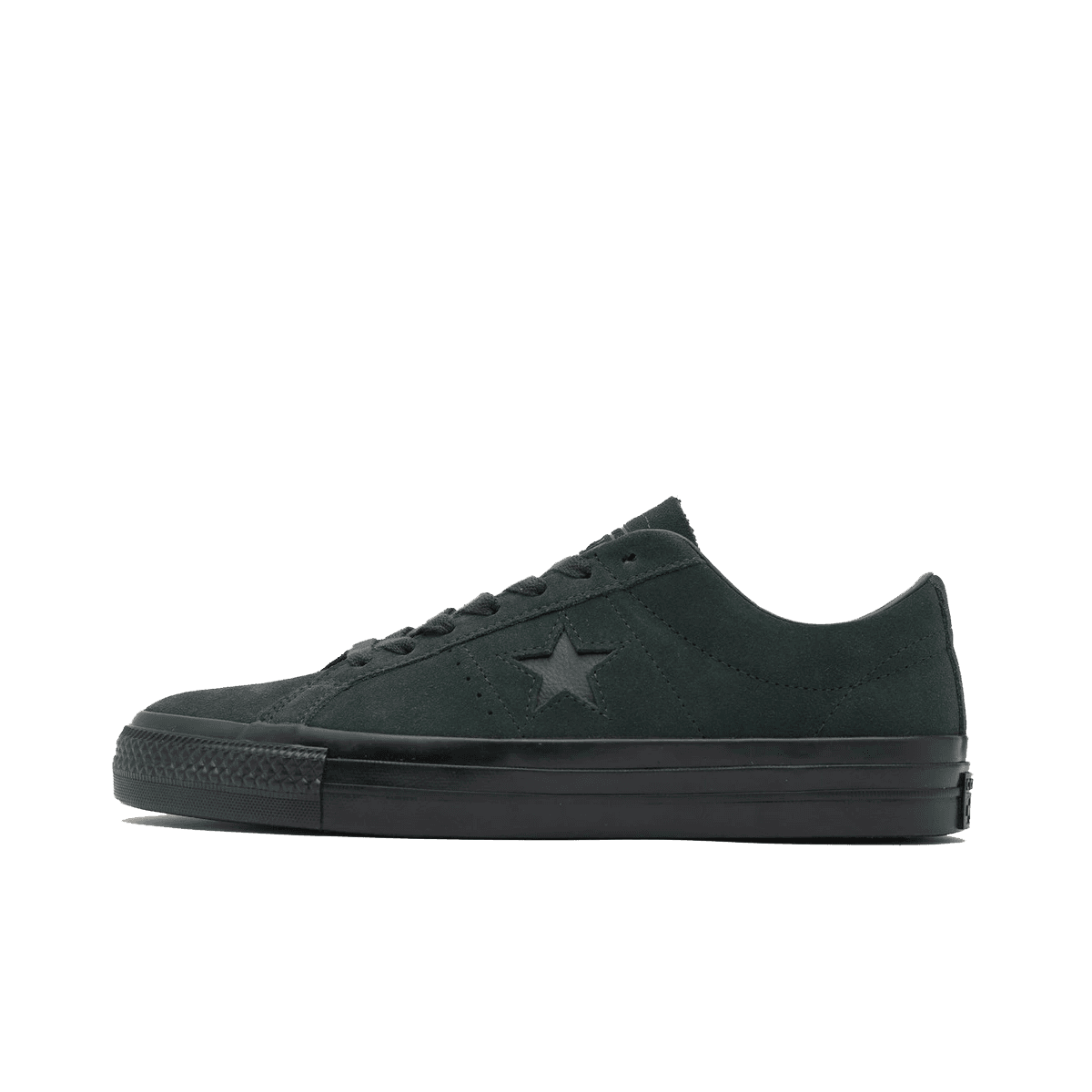 Converse One Star Pro 'Pine Black'