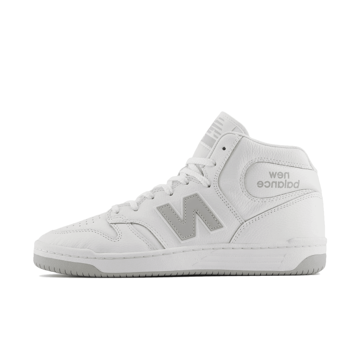 New Balance Numeric 480 High 'White'