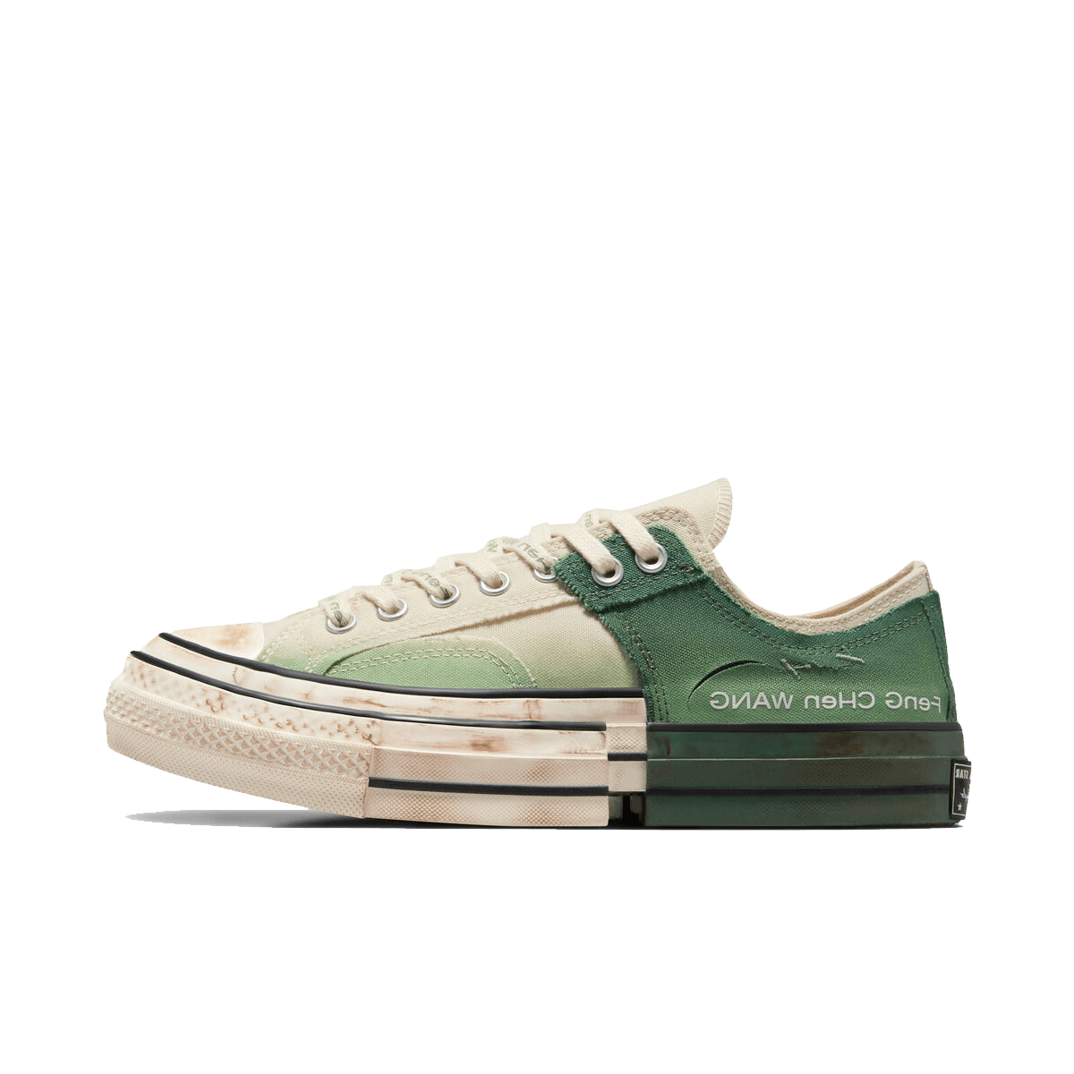 Feng Chen Wang x Converse 2-in-1 Chuck 70 'Myrtle'