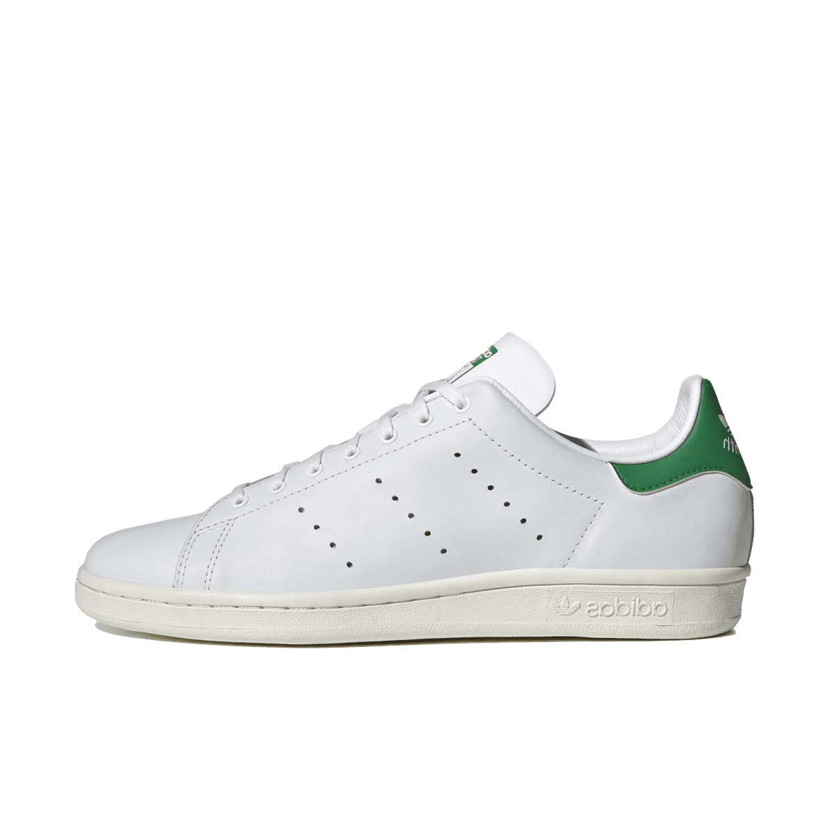 adidas Stan Smith 80s 'Cloud White Green'