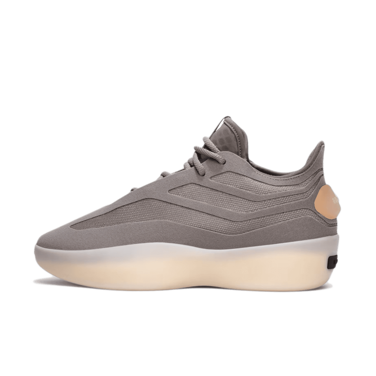 Fear of God Athletics x adidas Basketball II 'Putty Beige'