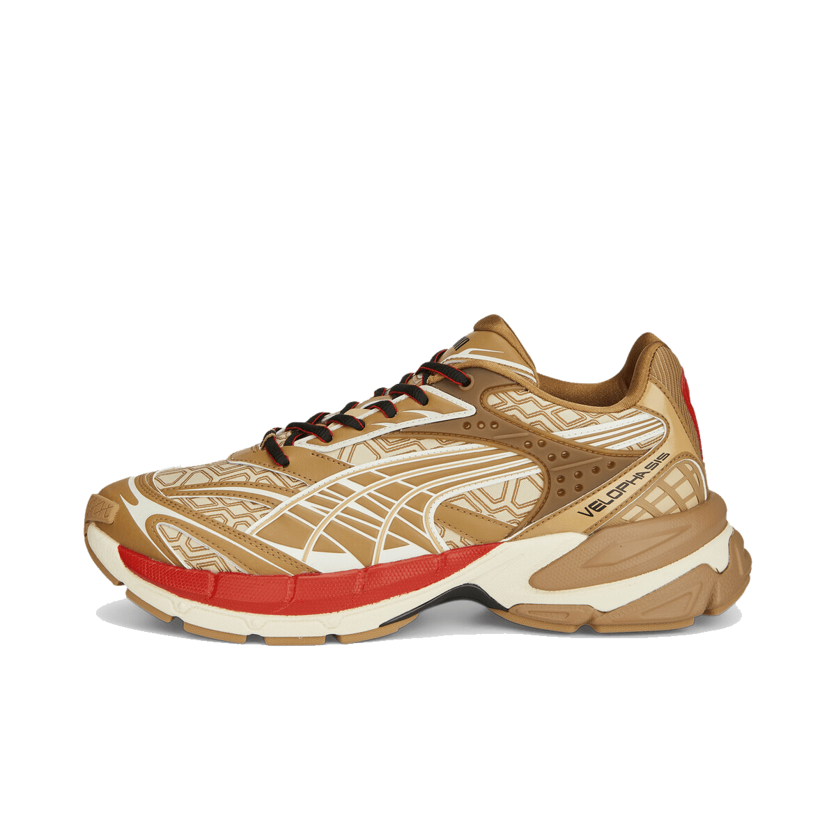 PUMA Velophasis Luxe Sport 'Bronze'