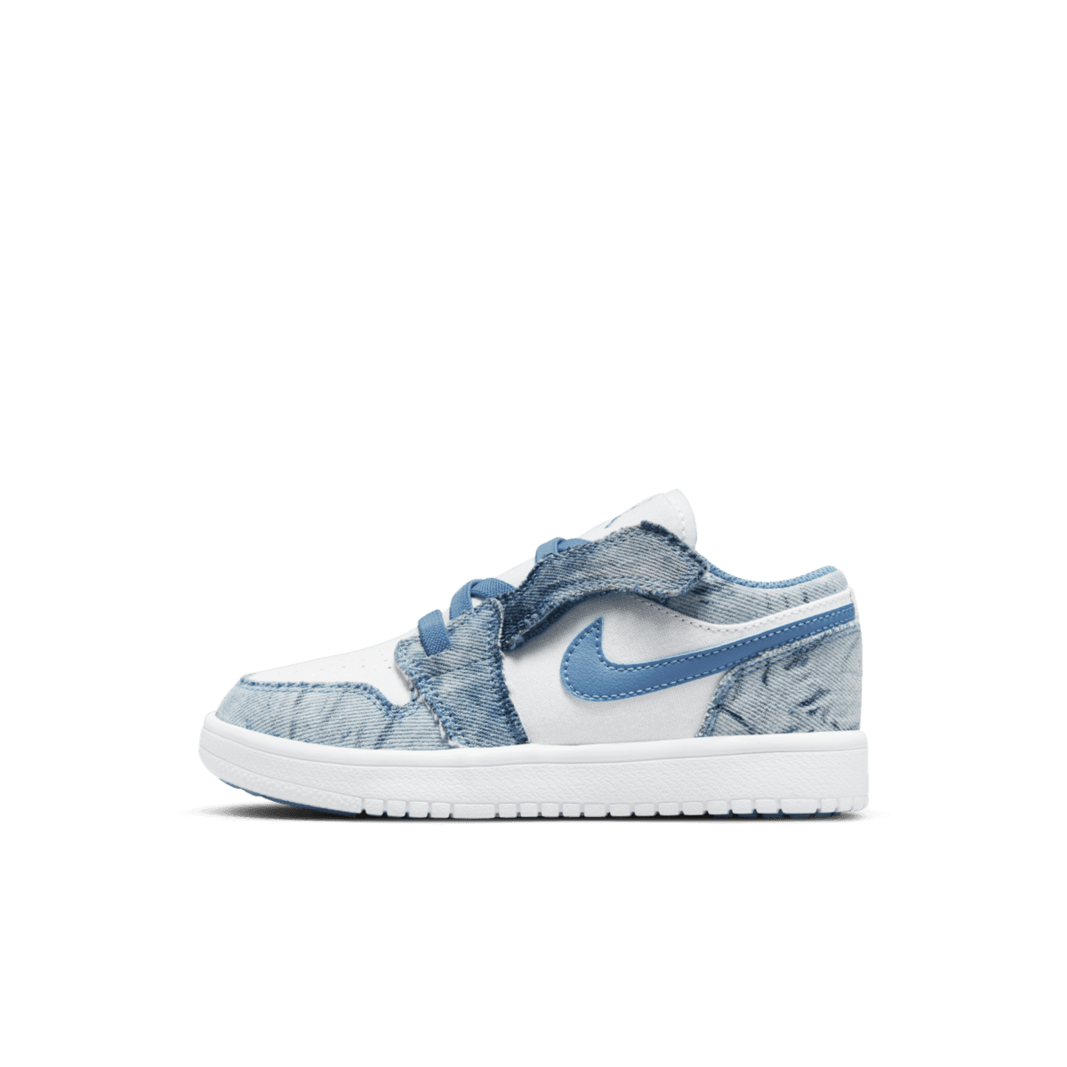 Air Jordan 1 Low Alt 'Washed Denim'