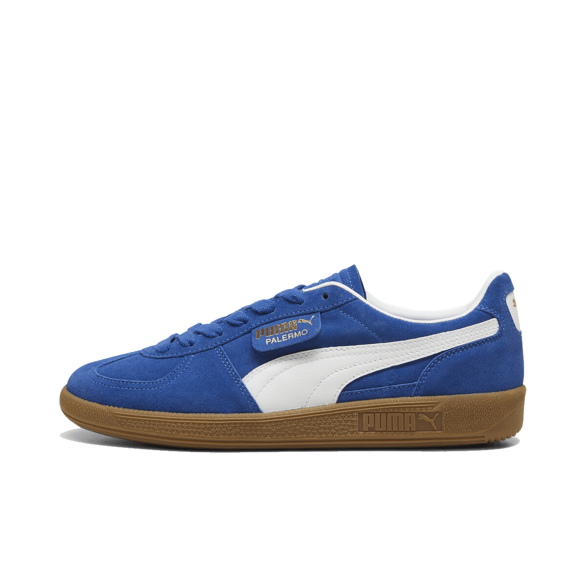 Puma Palermo 'Cobalt Glaze'