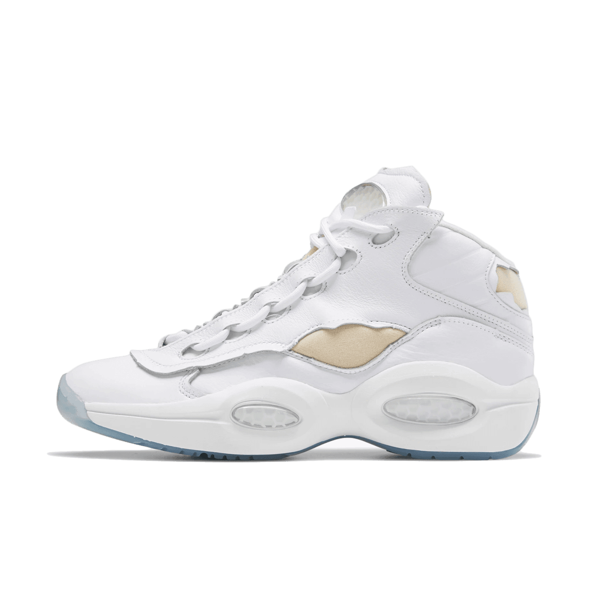 Maison Margiela x Reebok Question Memory Of 'White'