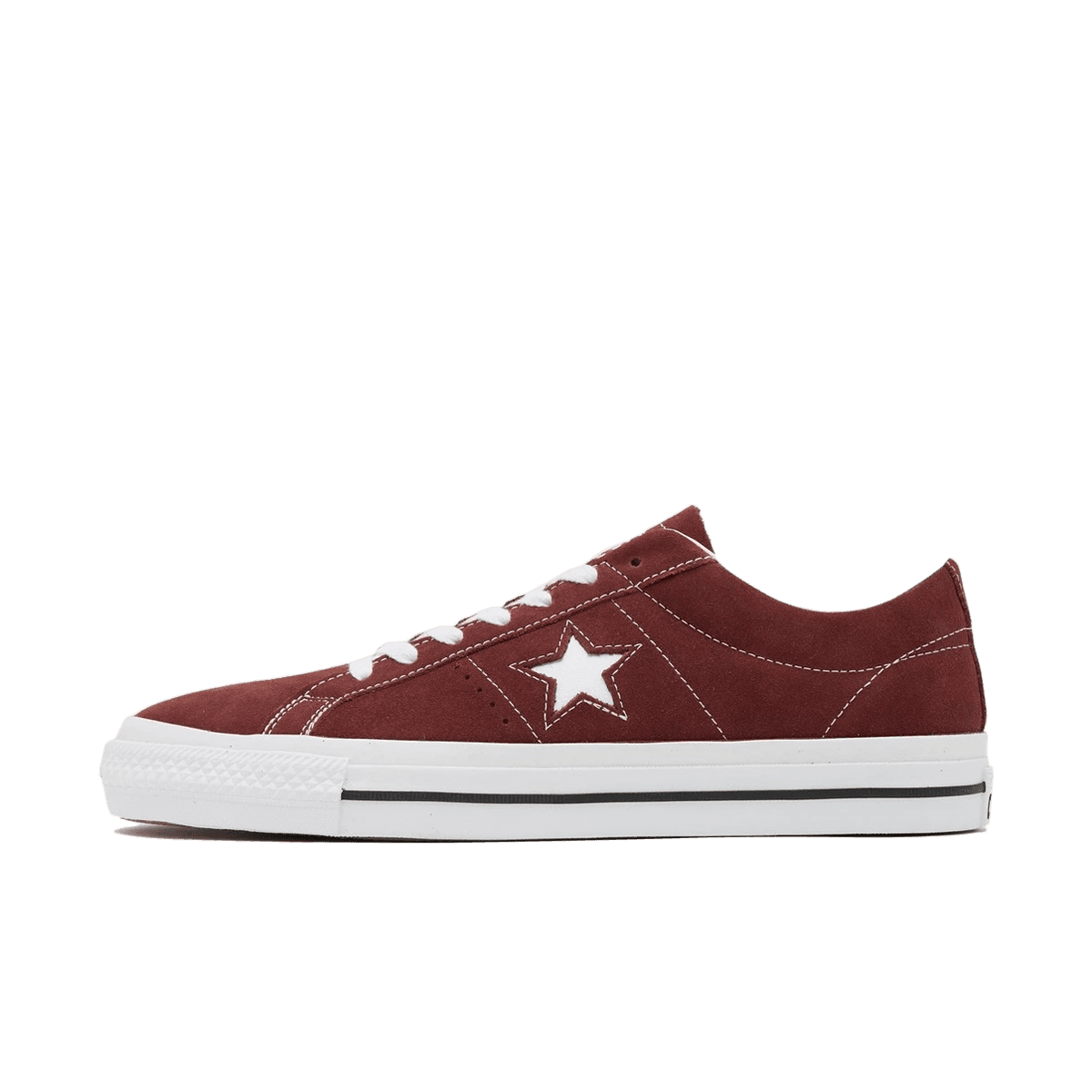 Converse One Star Pro  'Pueblo Brown'