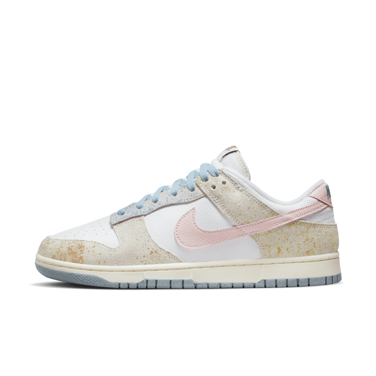 Nike Dunk Low 'Oxidized Pastels'