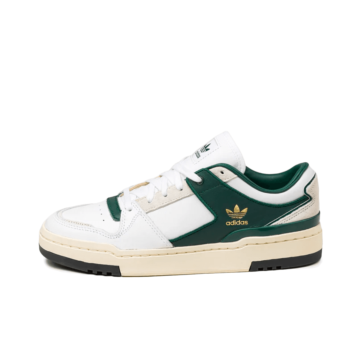 adidas Forum Luxe Low 'Collegiate Green'