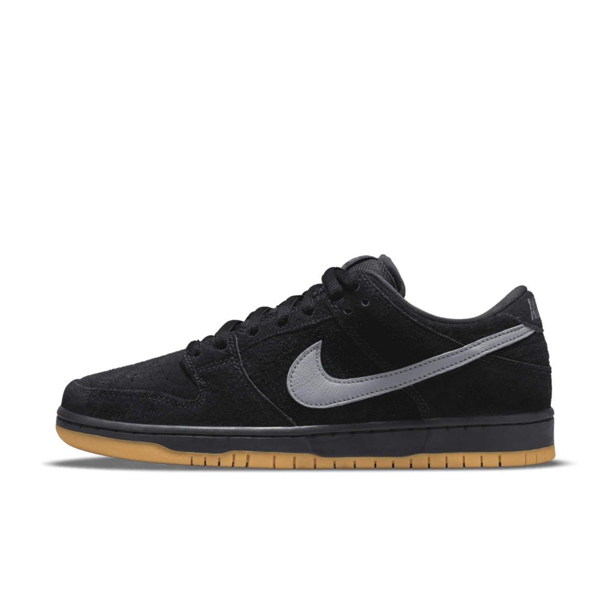 Nike SB Dunk Low 'Black'