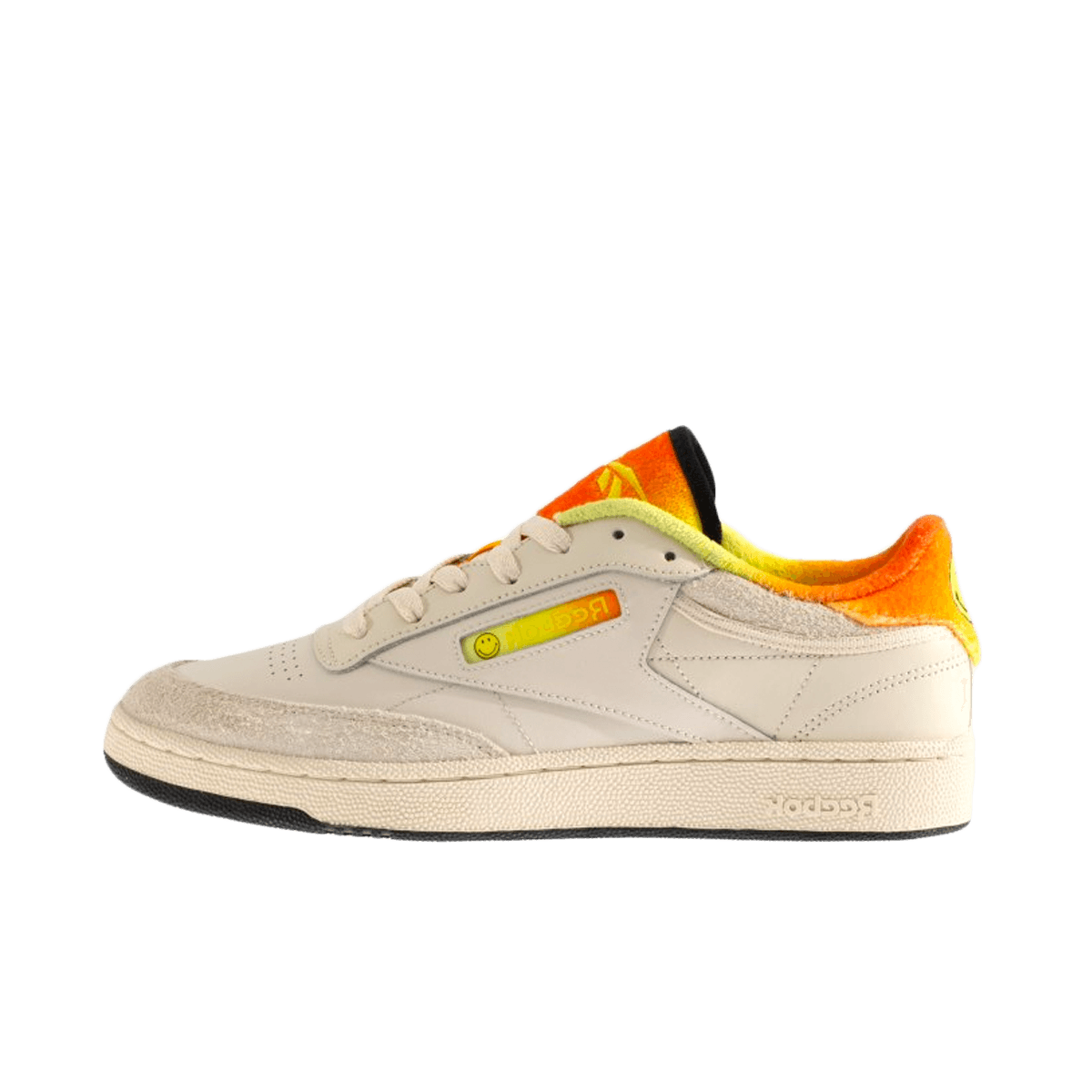 Reebok CLUB C 85 'Gold'