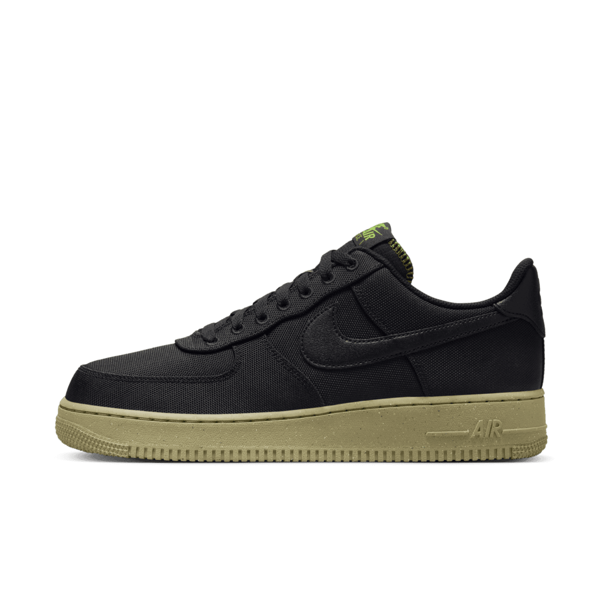 Nike Air Force 1 '07 LV8 'Black Olive'