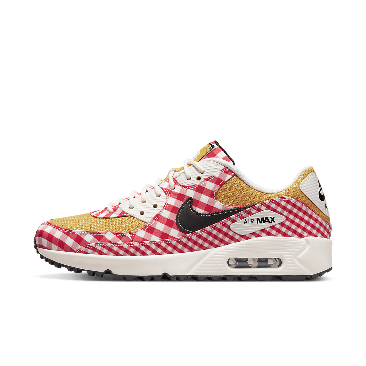 Nike Air Max 90 G NRG 'Picnic'