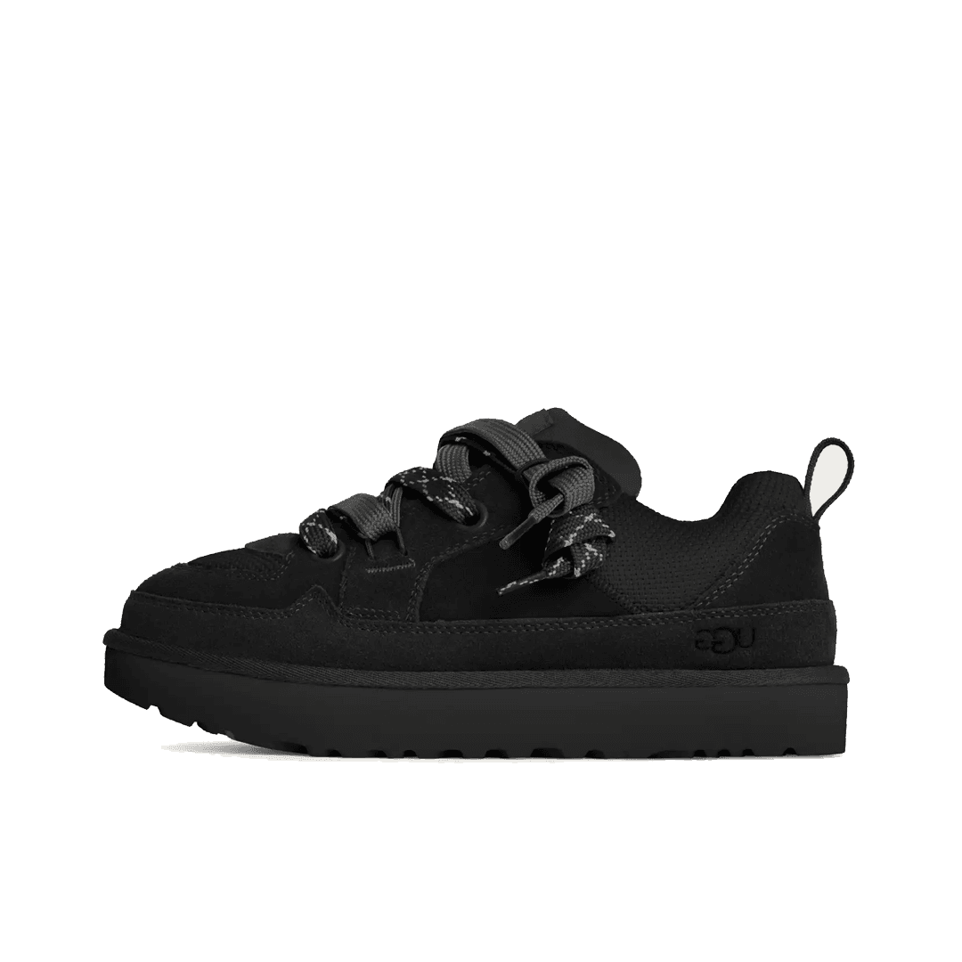 UGG® Lowmel Lo 'Black'