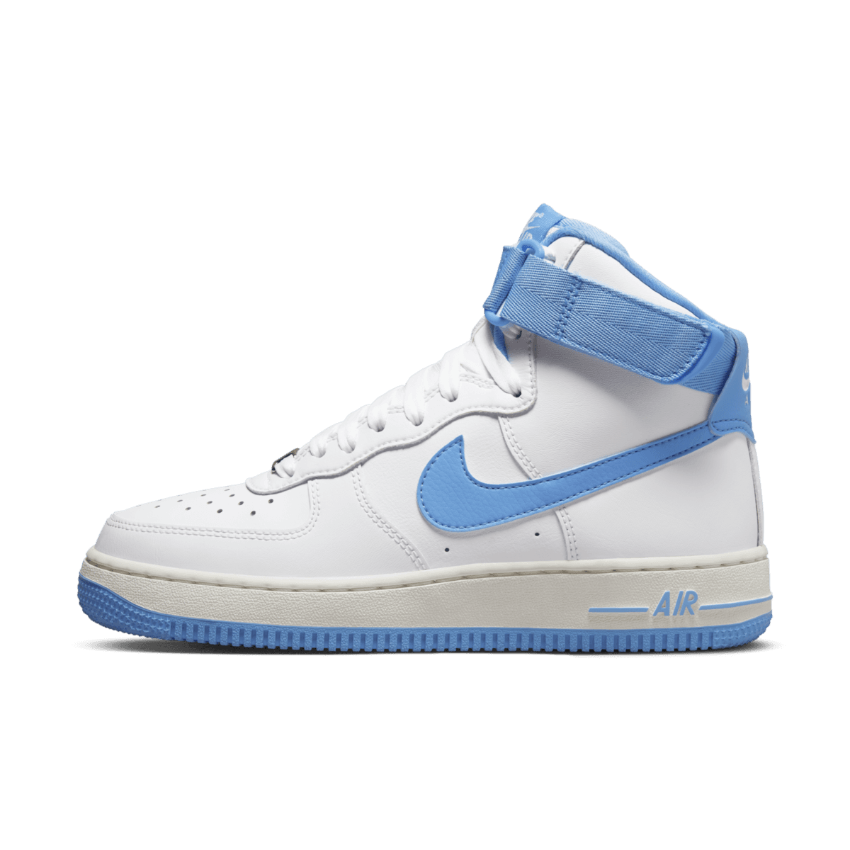 Nike Air Force 1 High 'University Blue'