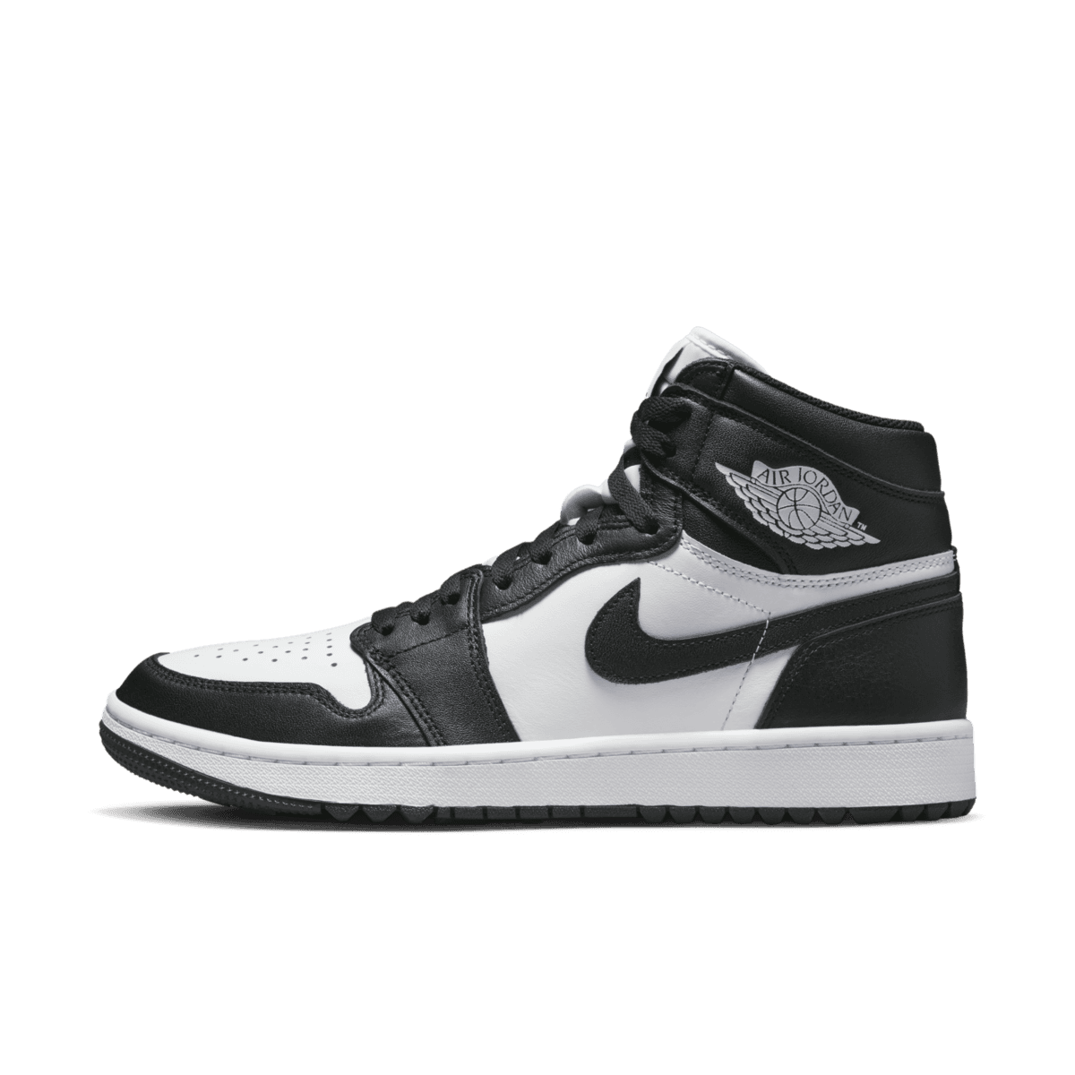 Air Jordan 1 High Golf 'Panda'