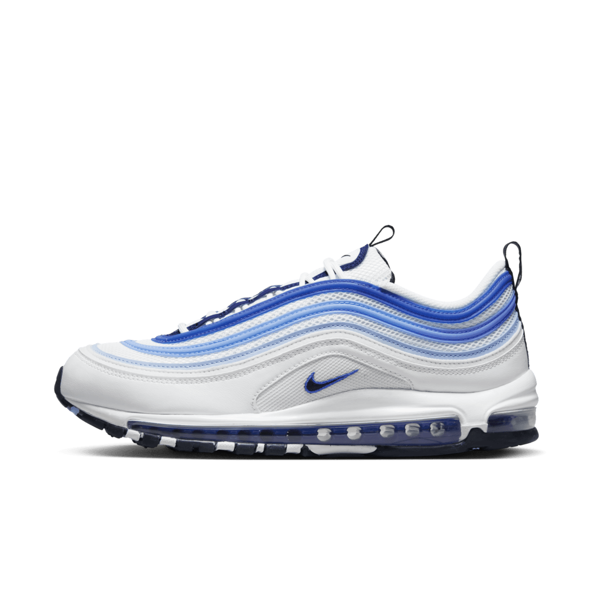 Nike Air Max 97 'Blueberry'