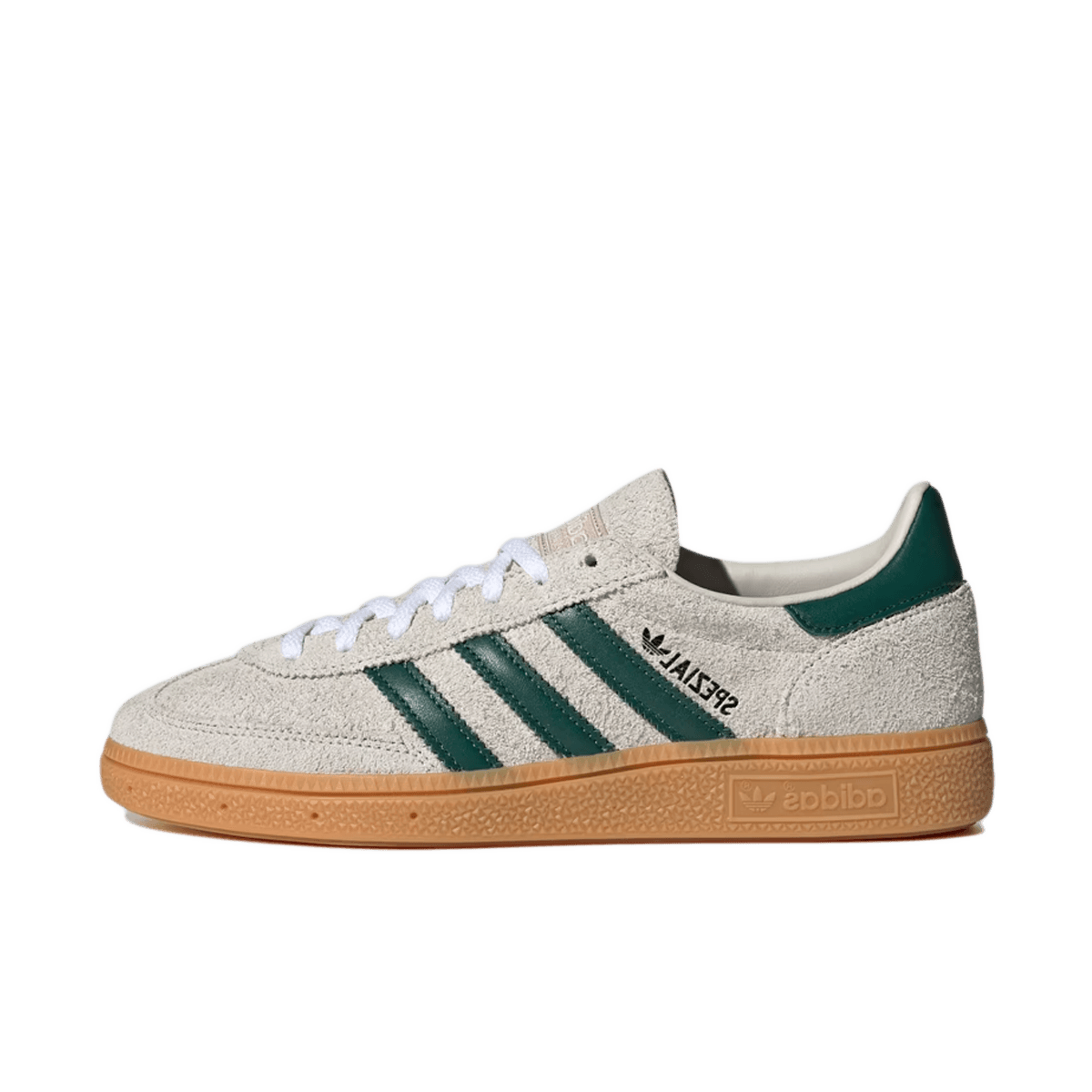 adidas Handball Spezial 'Alumina & Collegiate Green'