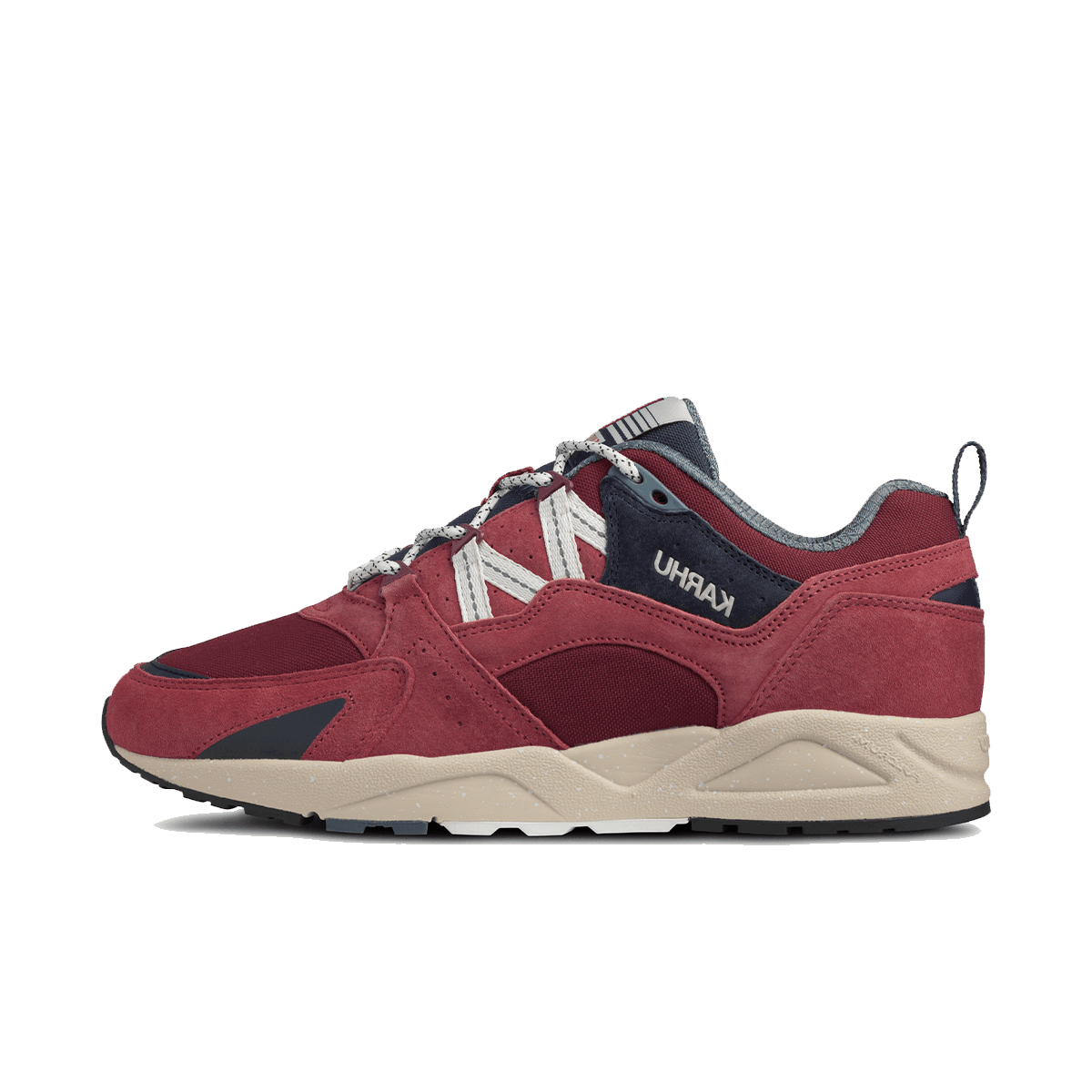 Karhu Fusion 2.0 'Mineral Red'