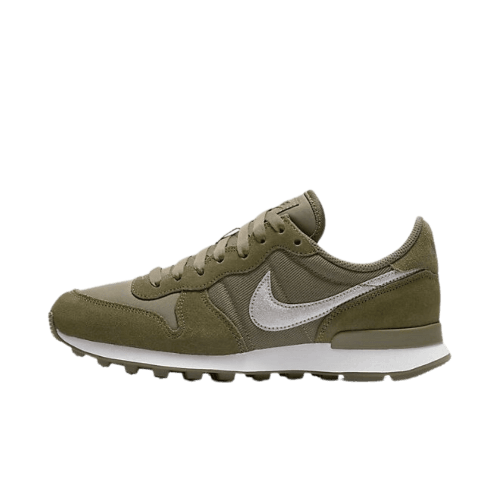 Nike Internationalist Glitter