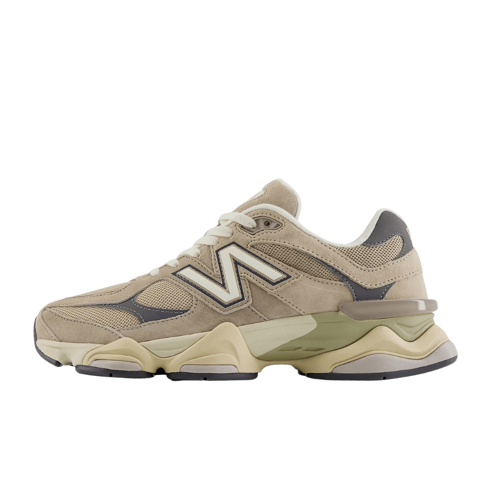 New Balance U9060EEG Driftwood