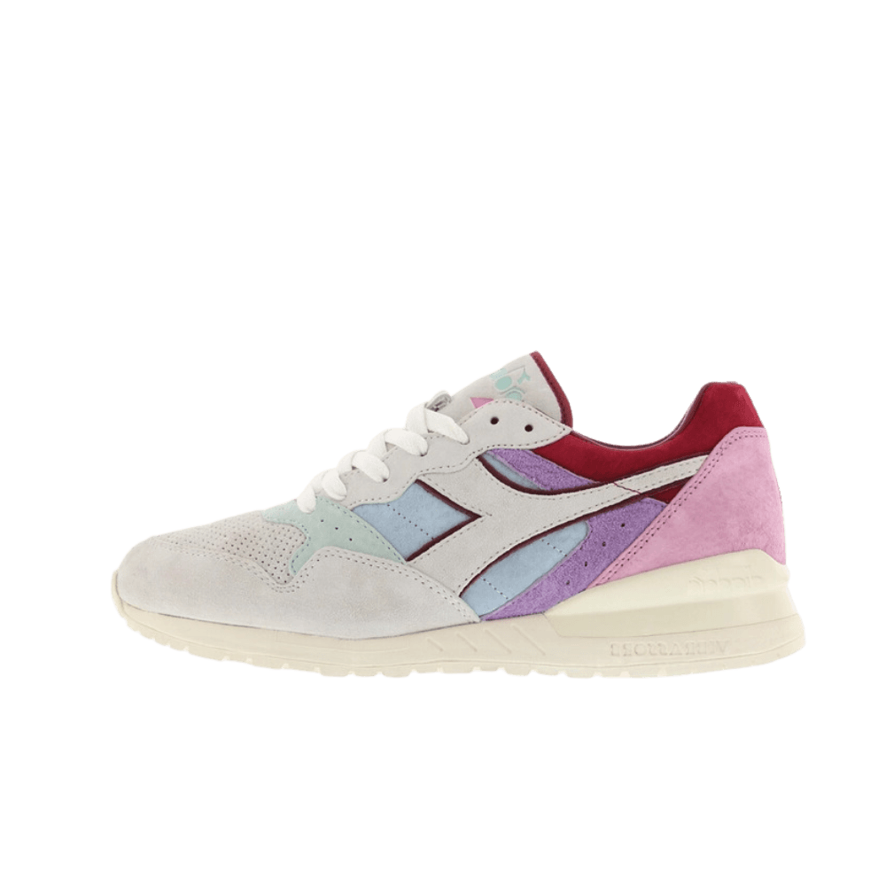 Diadora Intrepid Titolo Five Almonds