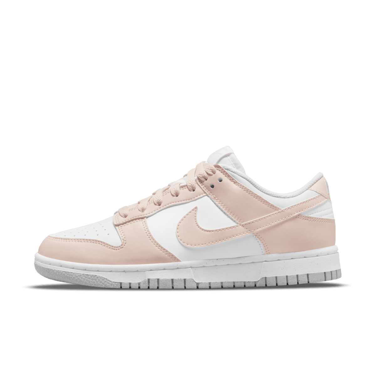 Nike Dunk Low WMNS 'Pale Coral' - Next Nature