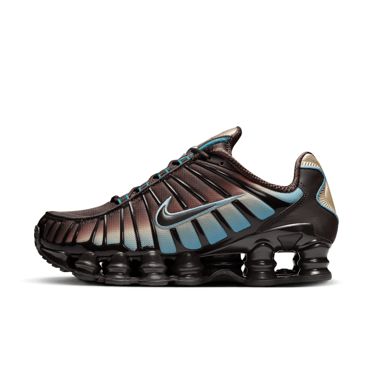 Nike Shox TL 'Ocean Coast'