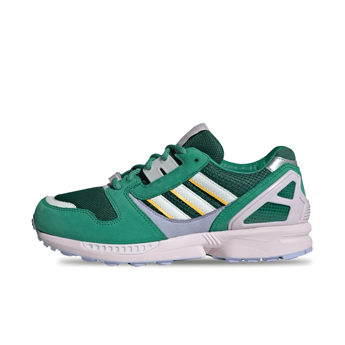 adidas ZX 8000 'Collegiate Green'