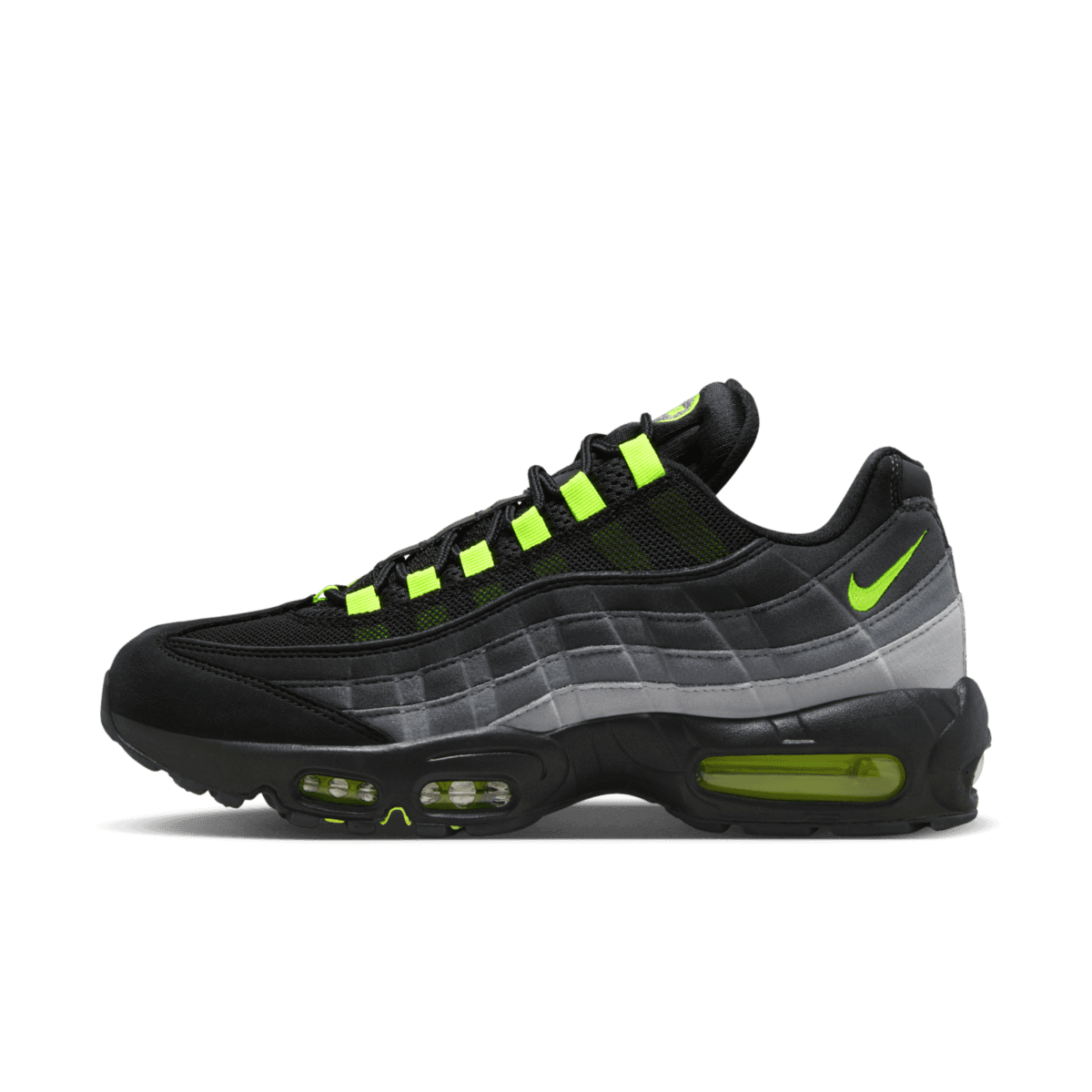 Nike Air Max 95 'Reverse Neon'