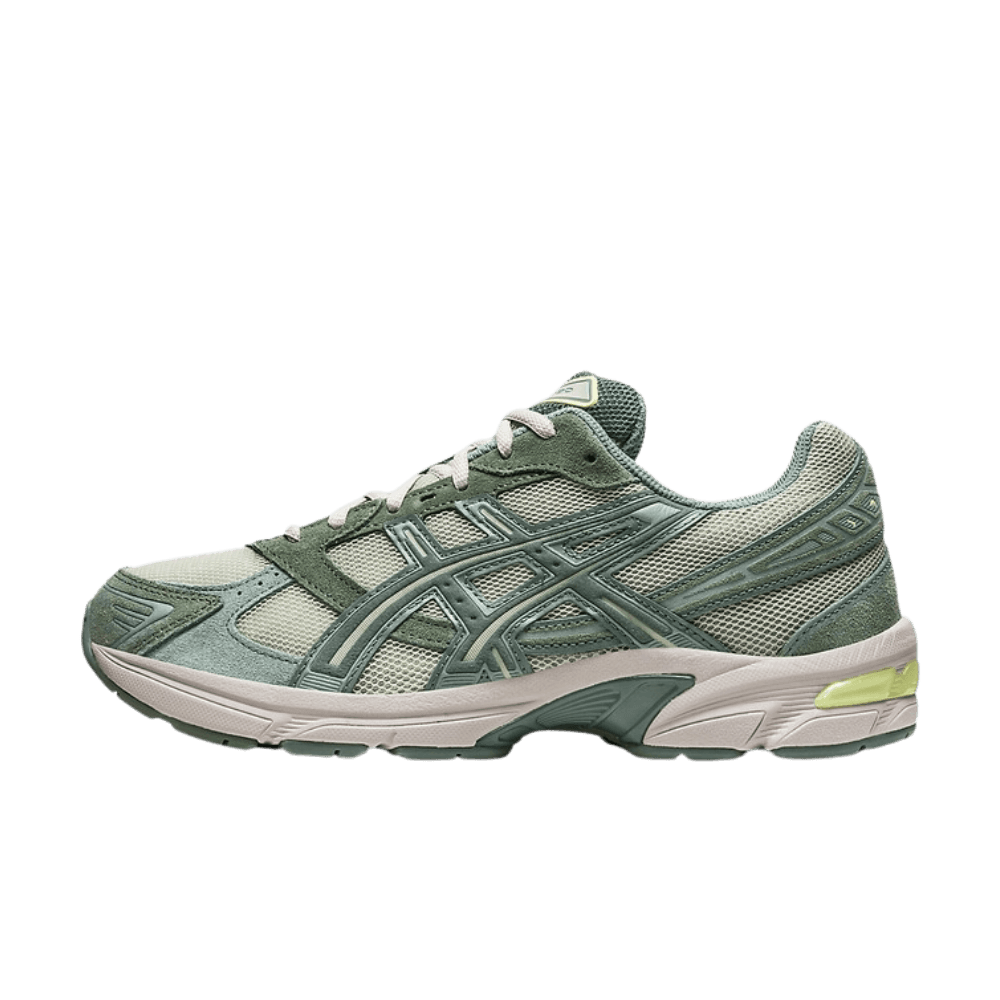 ASICS GEL-1130 Olive Grey