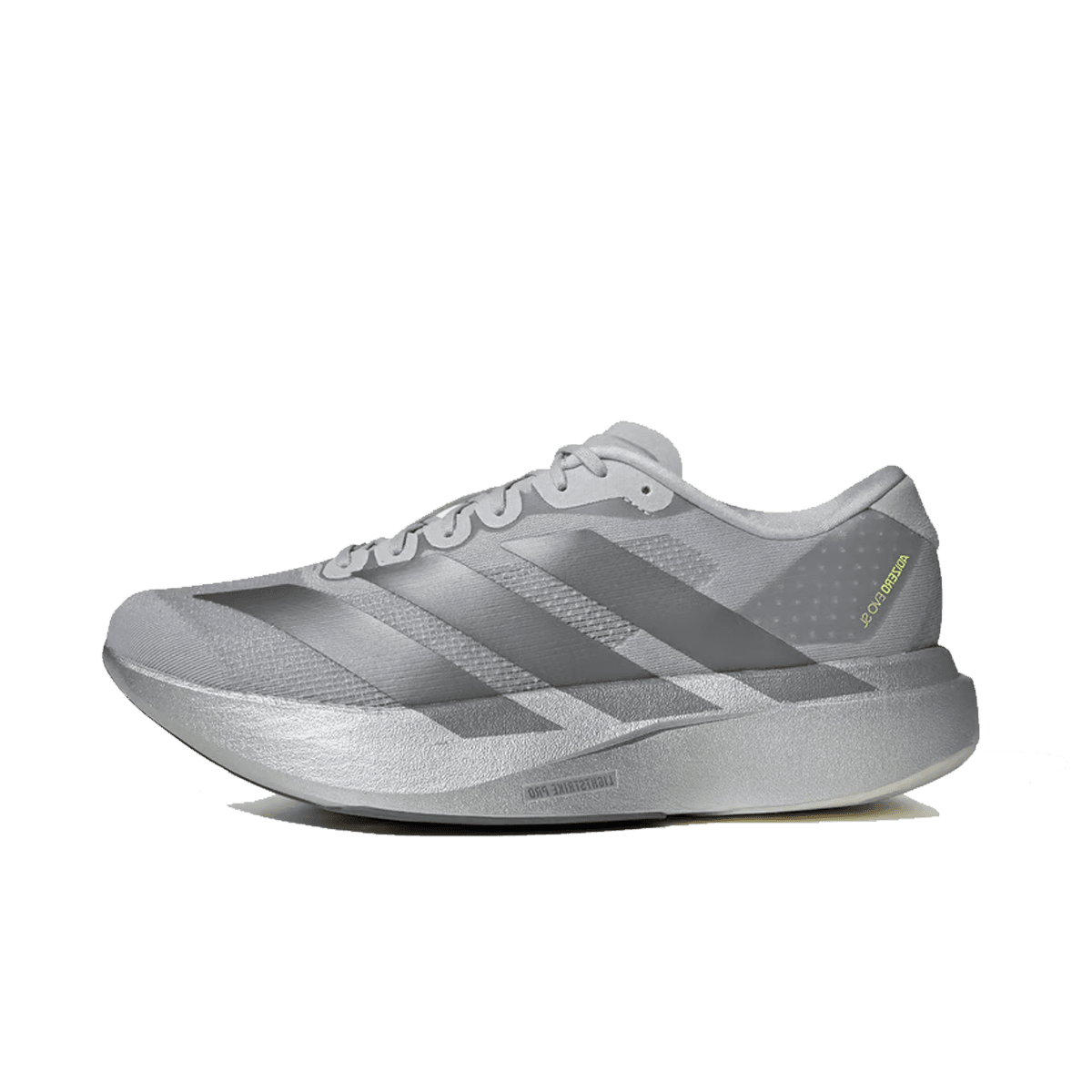 adidas Adizero Evo SL 'Grey'