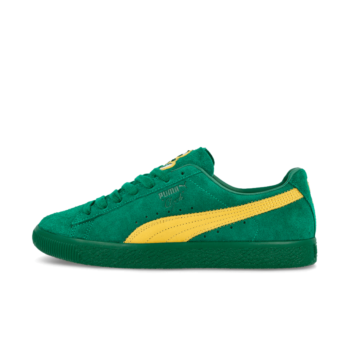 Puma Clyde Super Puma