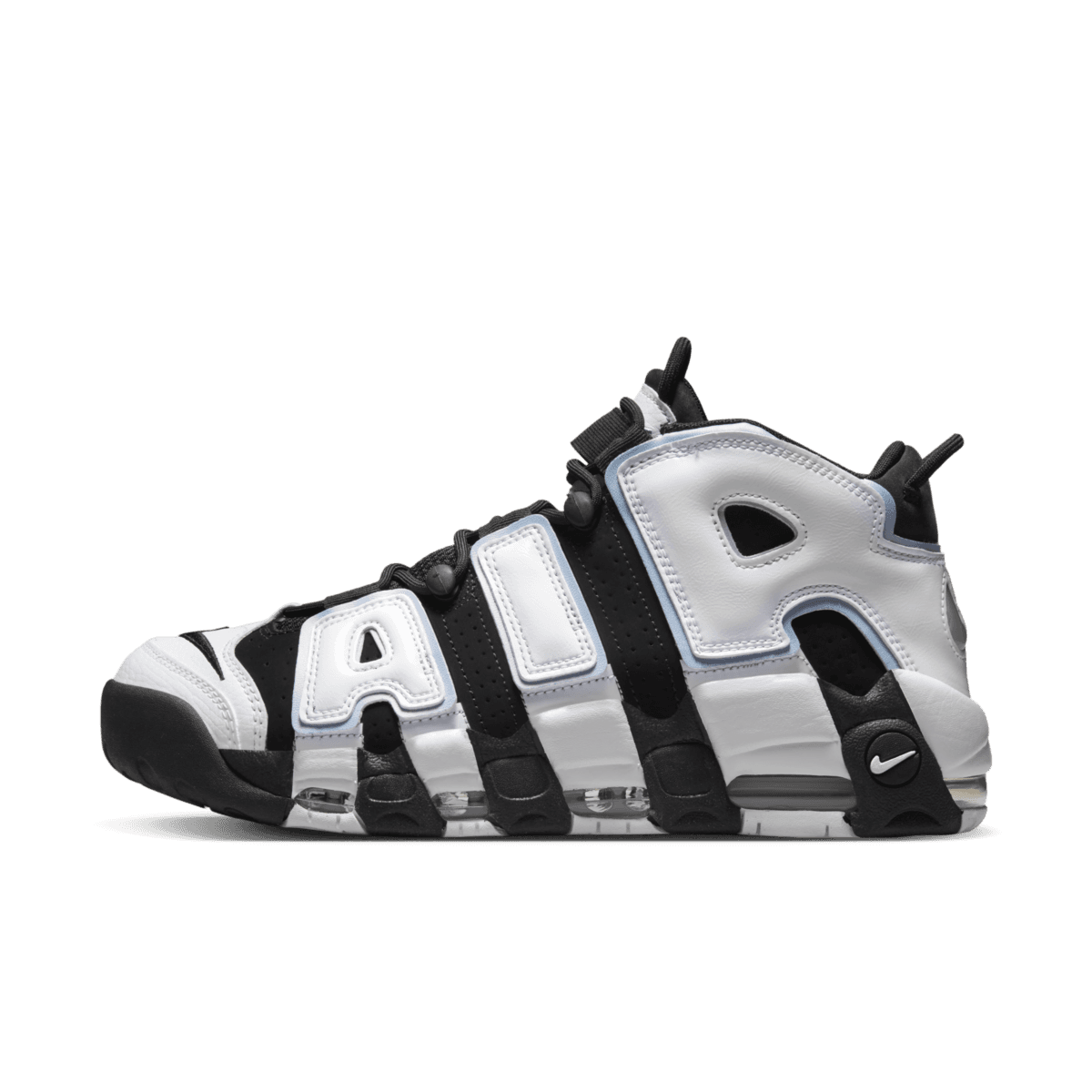 Nike Air More Uptempo '96 'Cobalt Bliss'