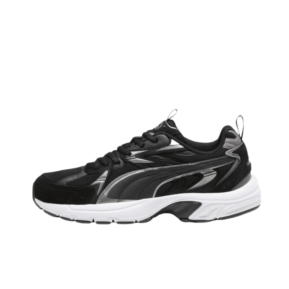 Puma Milenio Tech Suede sneakers voor Dames