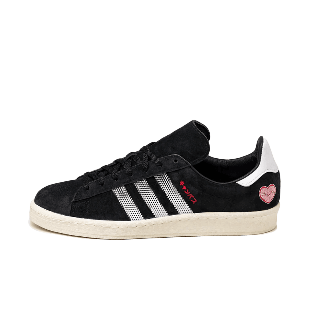 adidas Campus 80s 'Core Black'