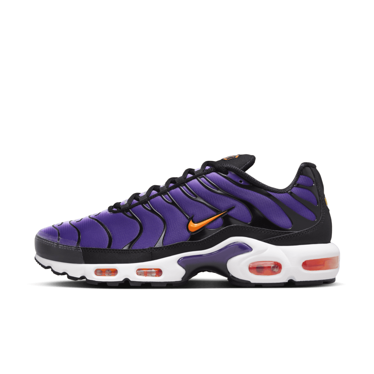 Nike Air Max Plus OG 'Voltage Purple'