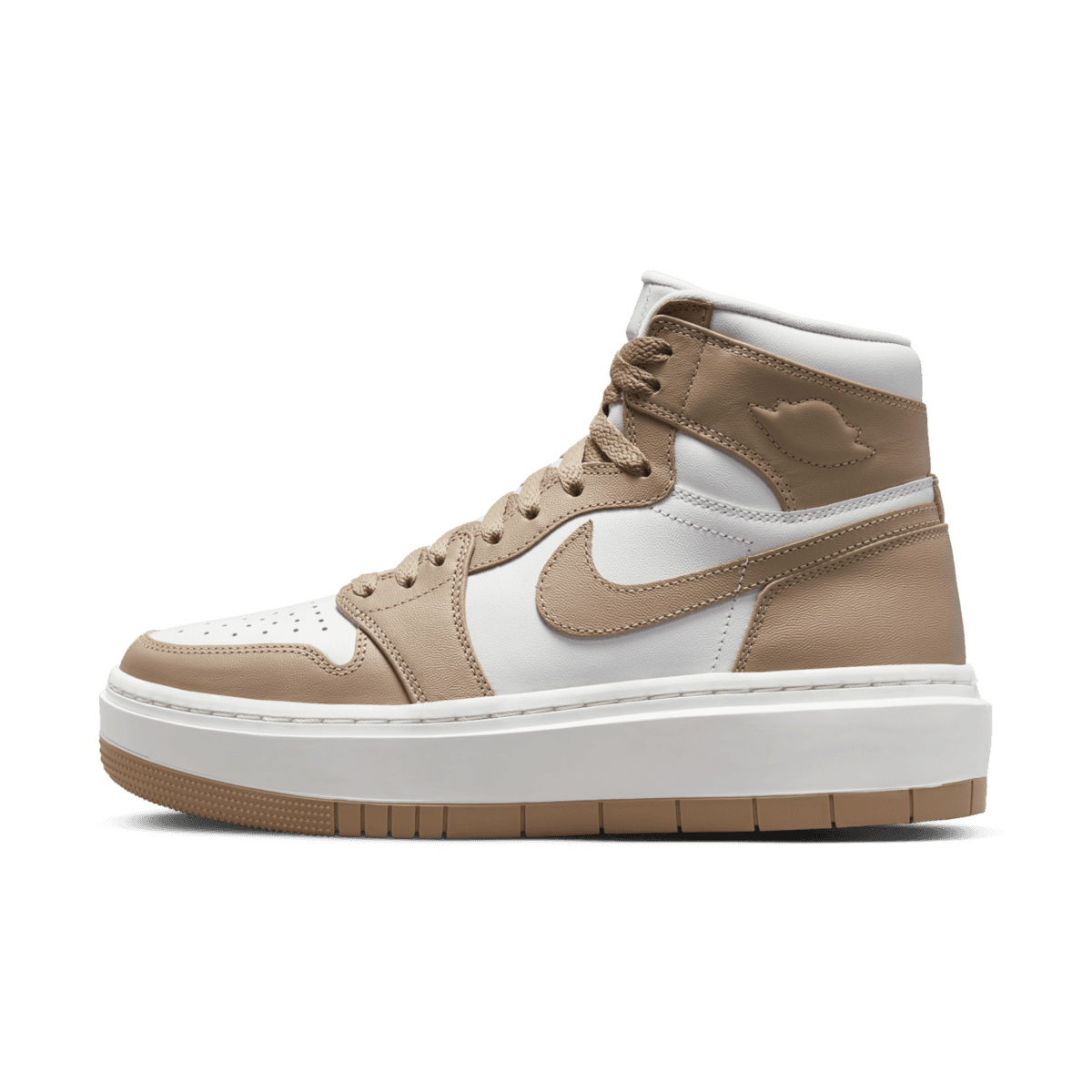 Air Jordan 1 High Elevate WMNS 'Vachetta Tan'