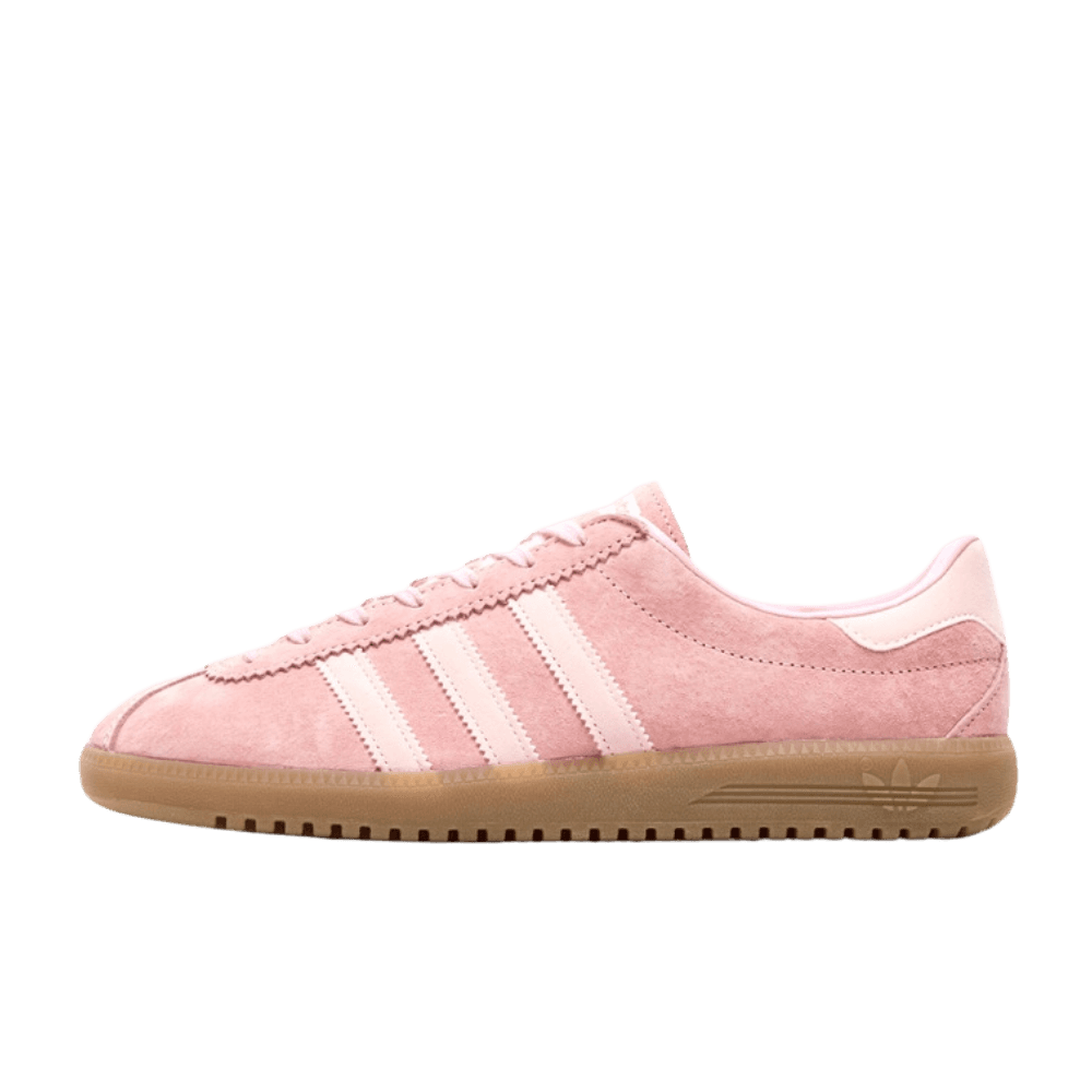 adidas Bermuda Glow Pink