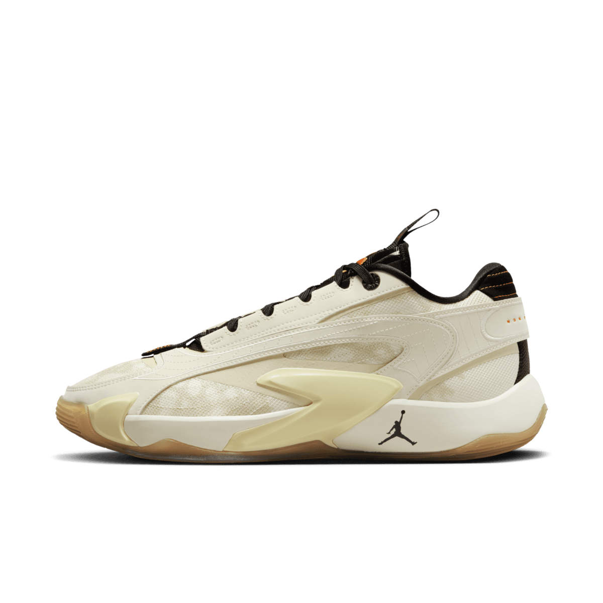 Jordan Luka 2 'Coconut Milk'