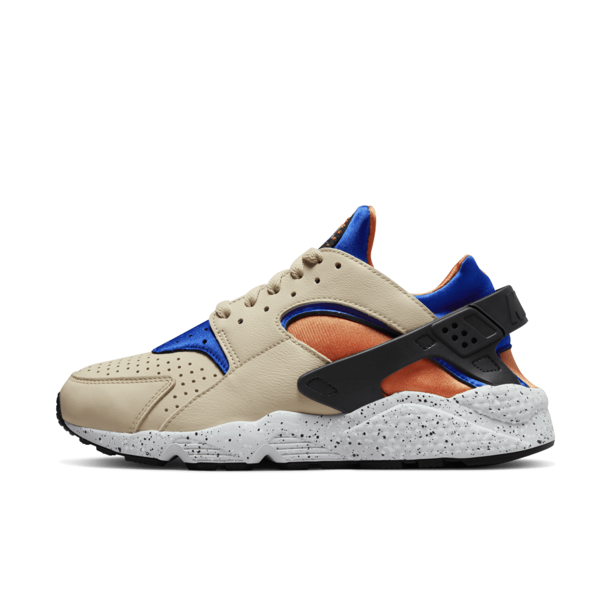 Nike Air Huarache 'Mowabb'