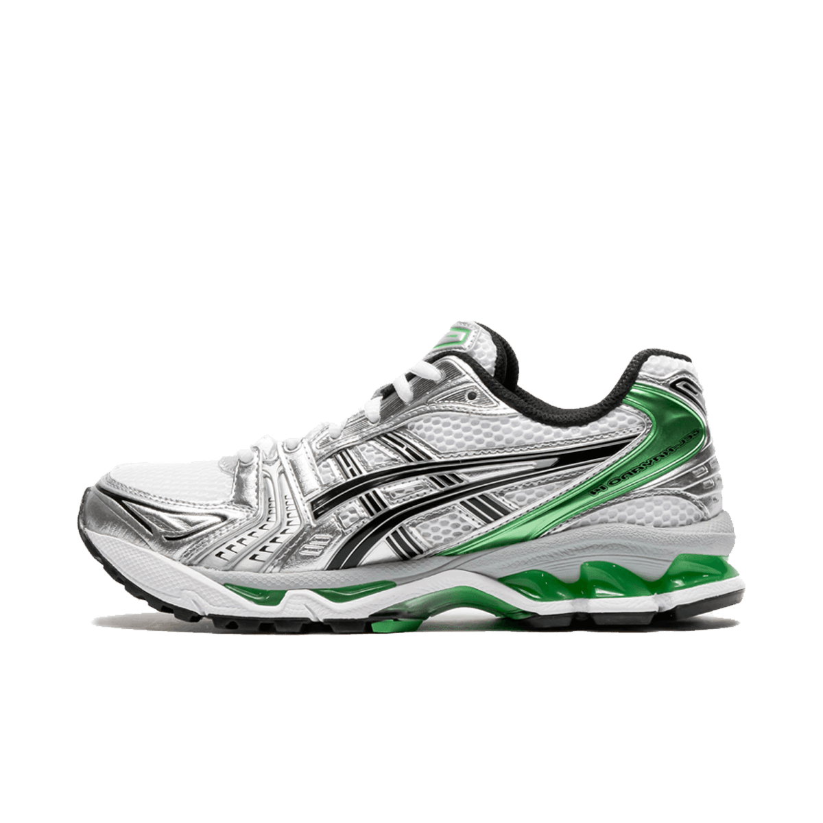 Asics Gel-Kayano 14 'Malachite Green'