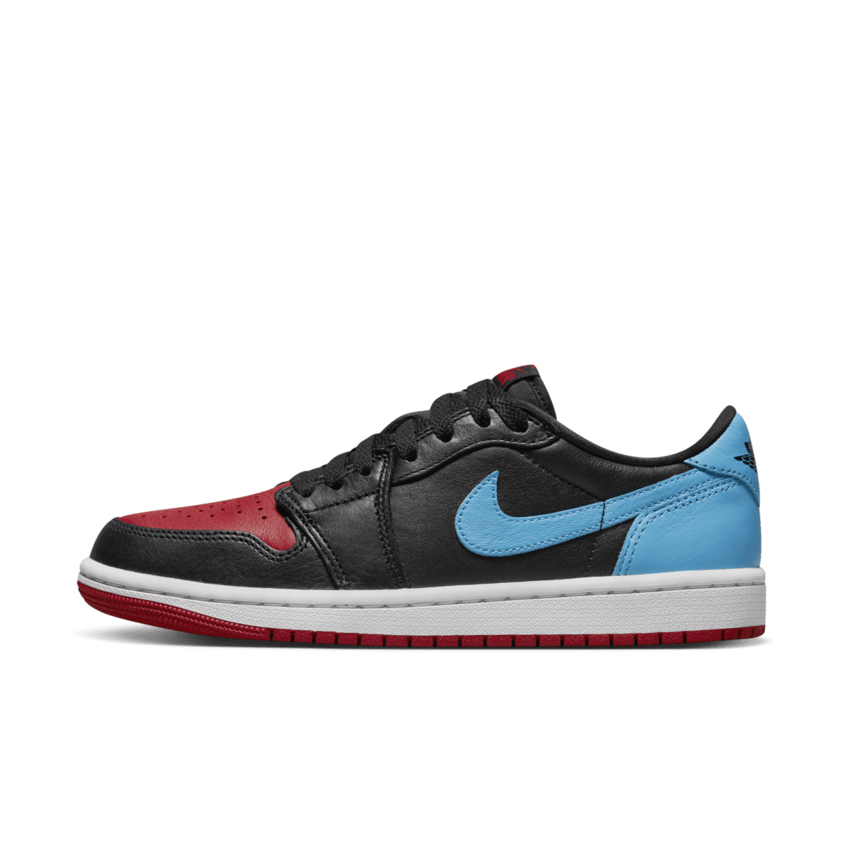 Air Jordan 1 Retro Low OG WMNS 'UNC to Chicago'