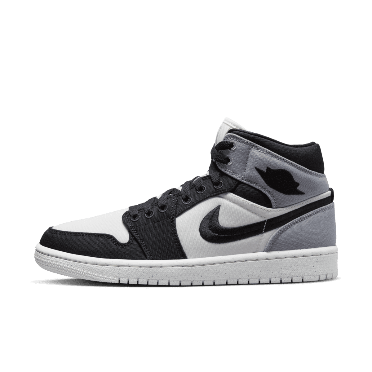 Air Jordan 1 Mid SE WMNS 'Canvas'