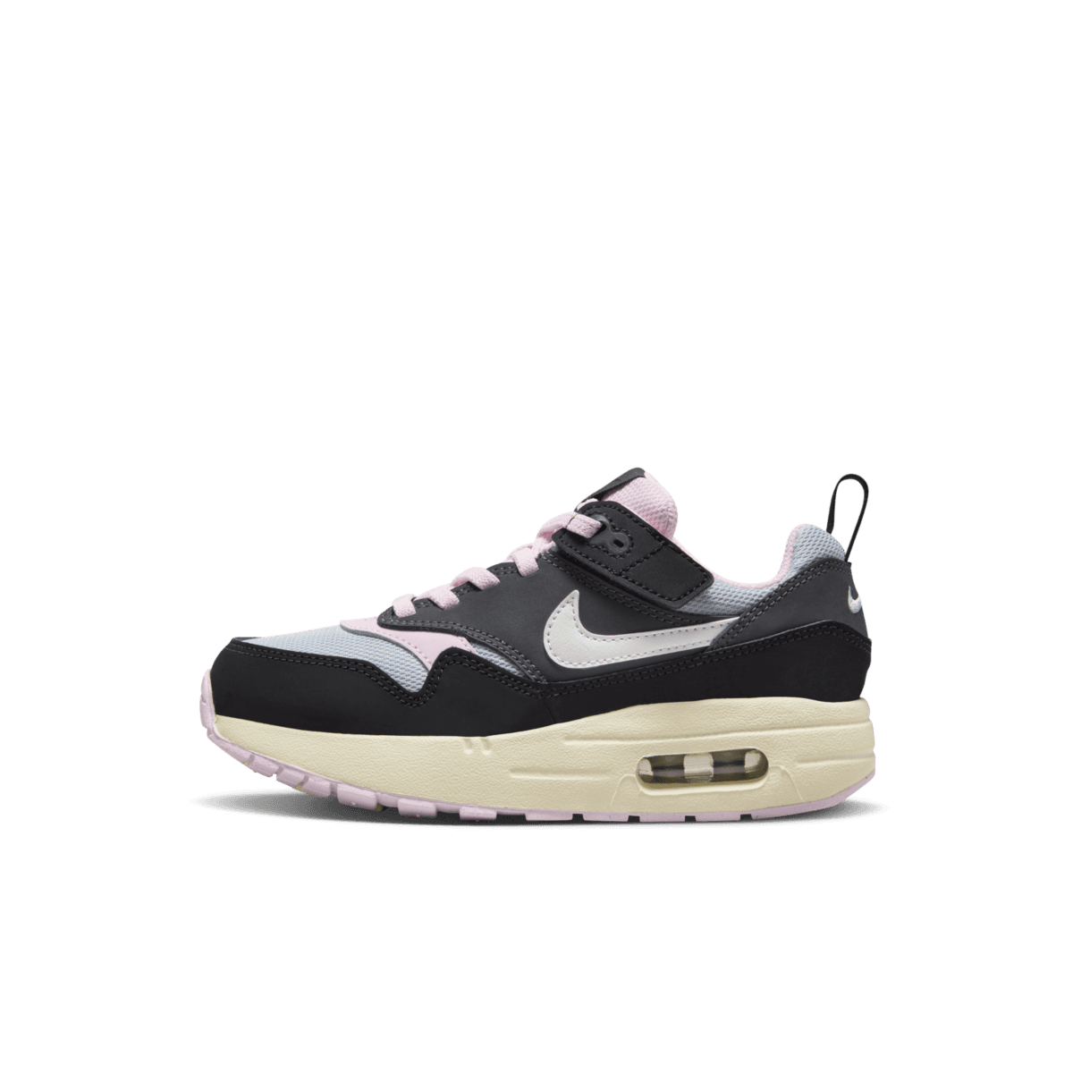 Nike Air Max 1 EZ PS 'Black Denim'