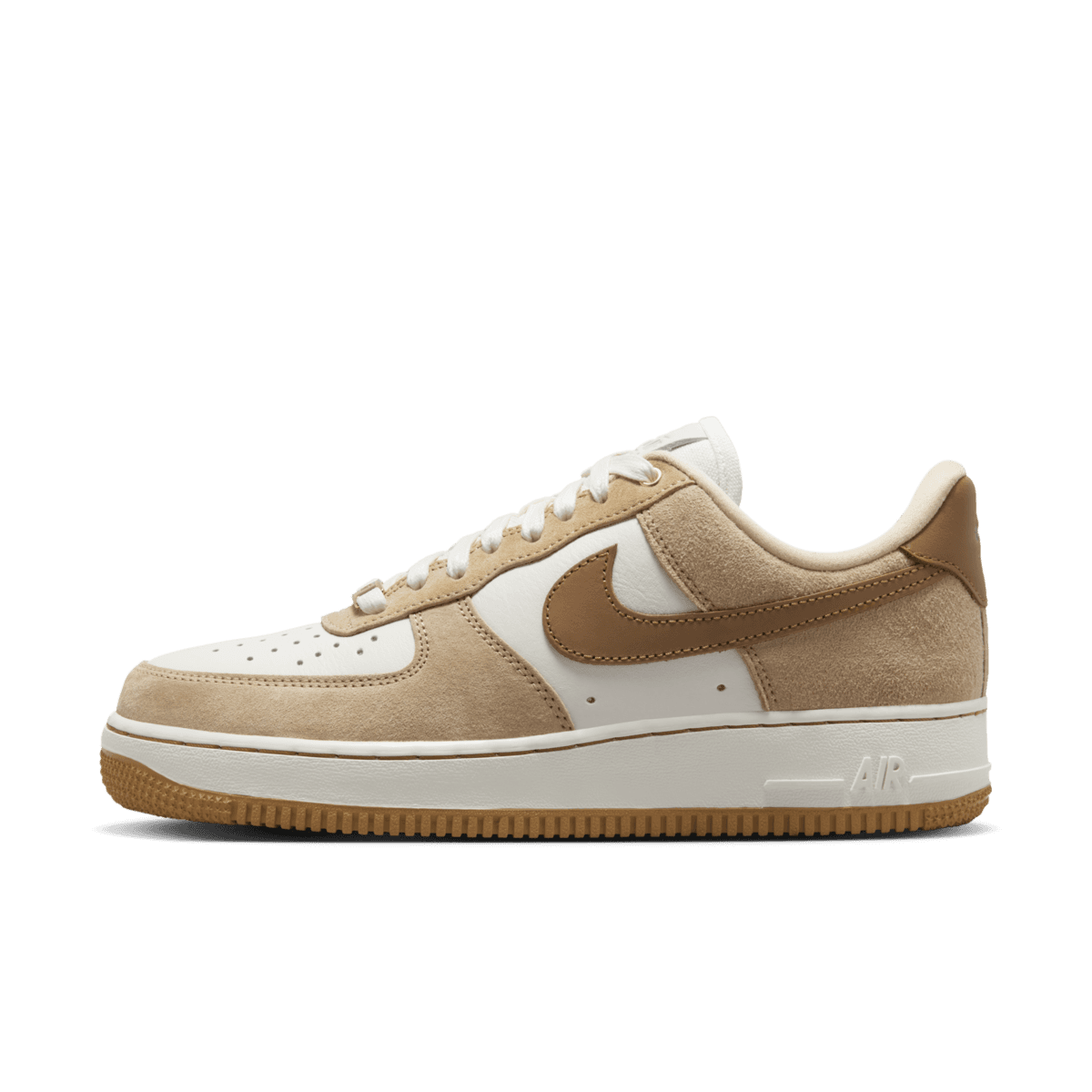 Air Force 1 Low LXX 'Vachetta Tan'