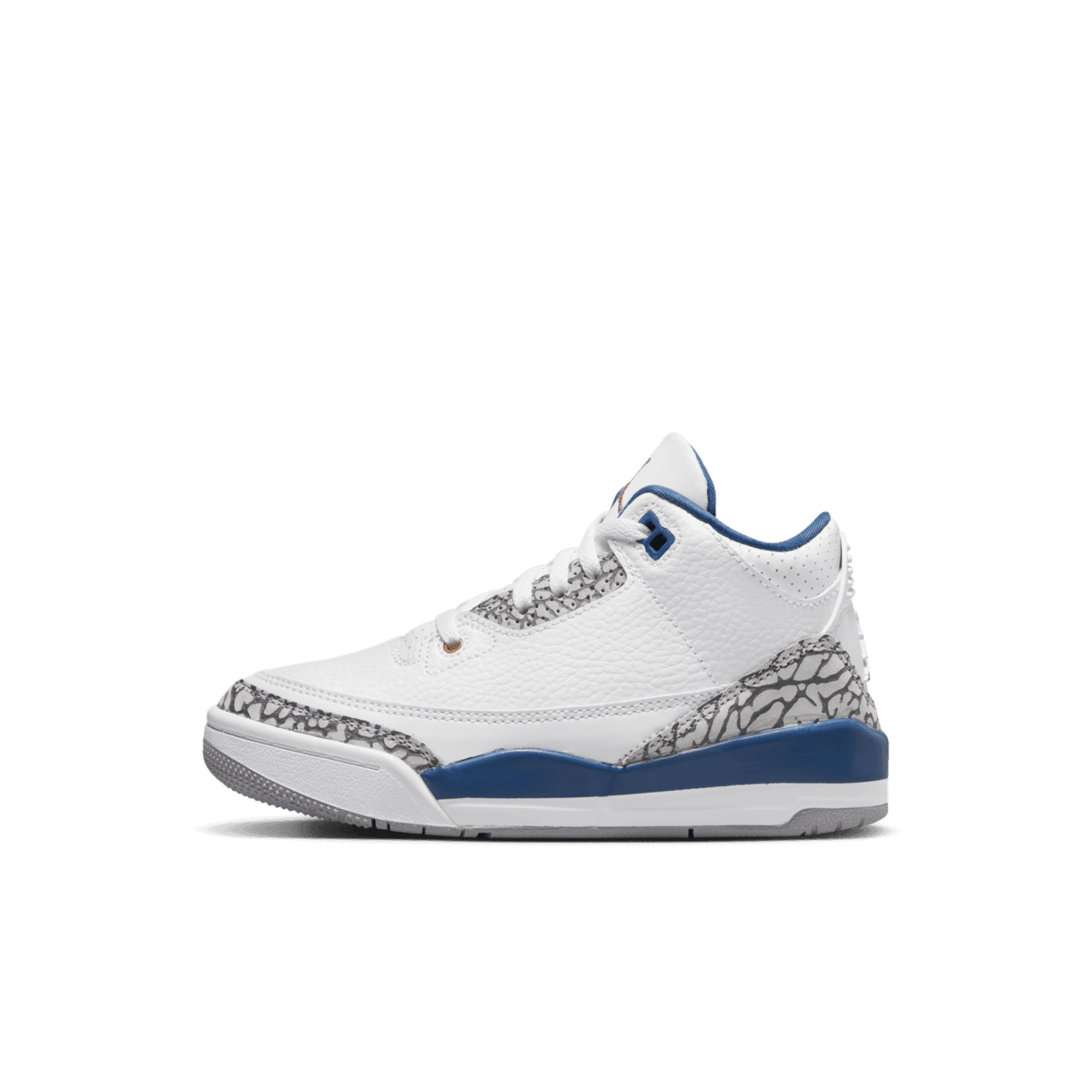 Air Jordan 3 Retro PS 'Wizards'