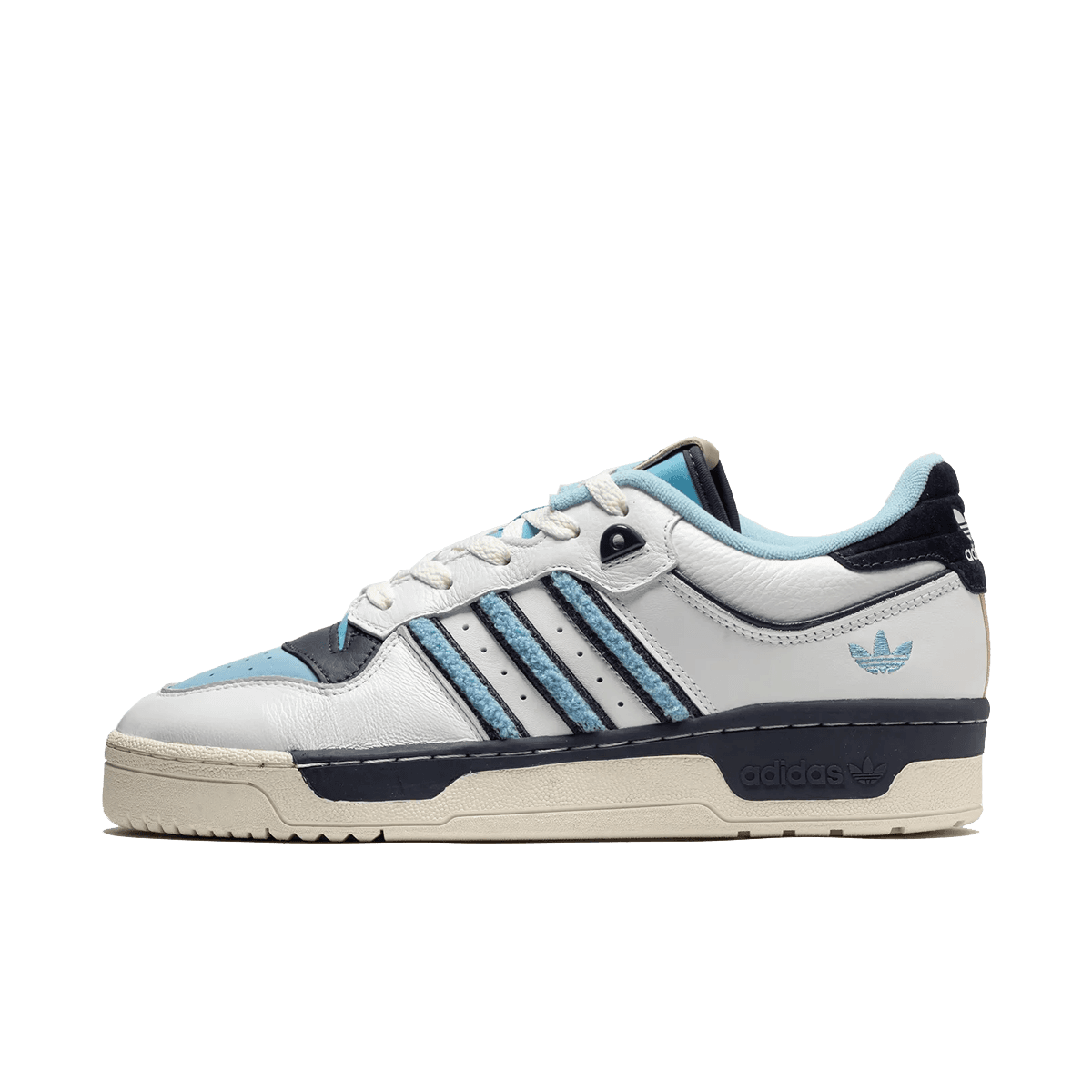 adidas Rivalry Low 86 'Tar Heels'