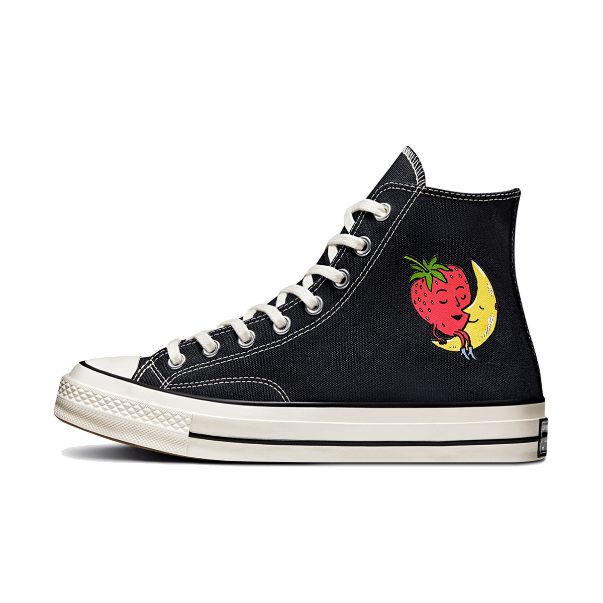 Sky High Farm Workwear x Converse Chuck 70 'Black'