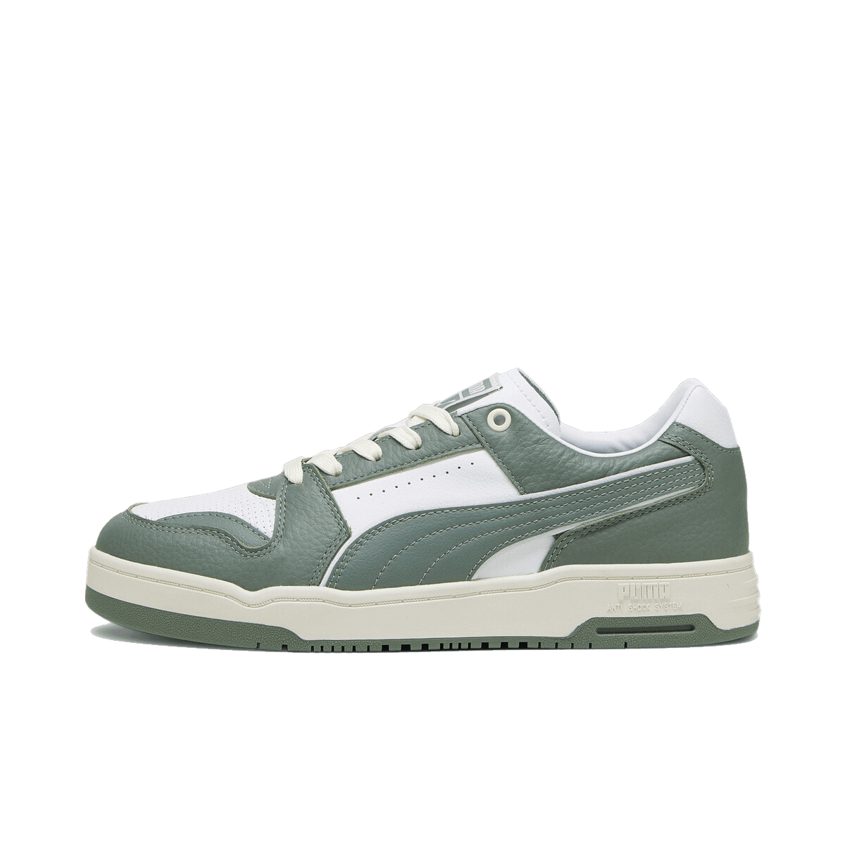 Puma Slipstream Lo Vintage 'Green'