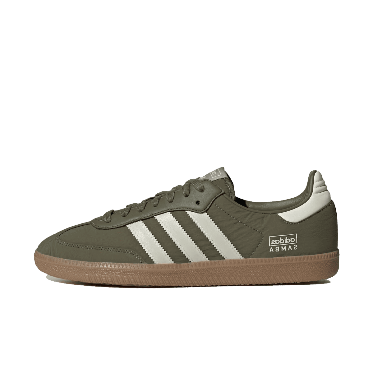 adidas Samba OG 'Focus Olive'